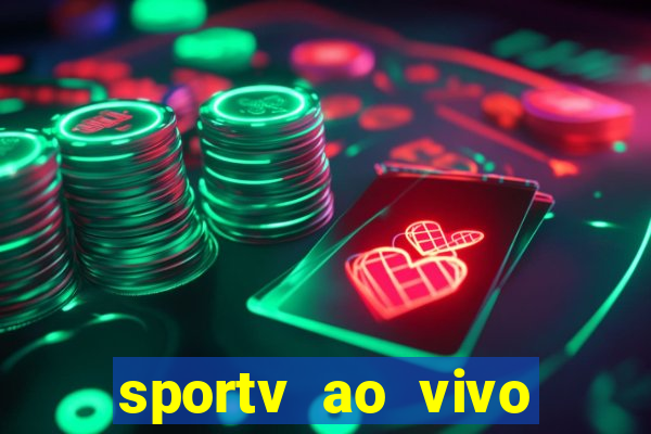 sportv ao vivo multi multicanal